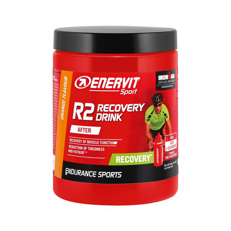 Enervit Sport Recovery Dاقات 50G