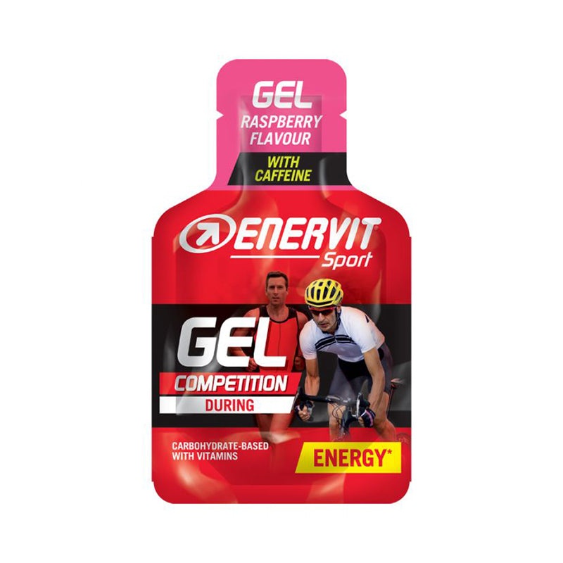 Enervit Sport Gel Himbeere 25ml