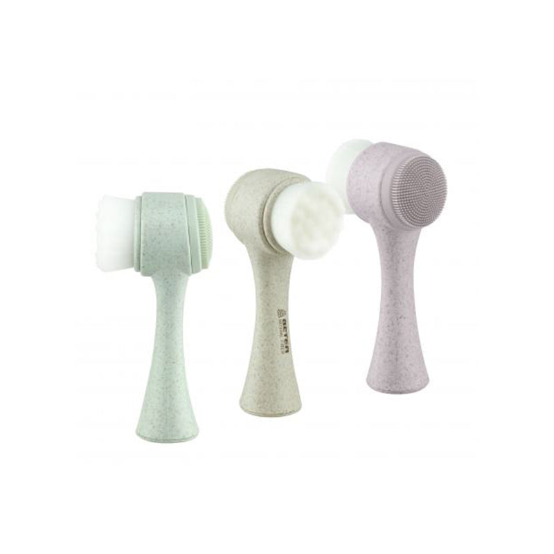 Beter 22320 2in1 Facial Massage Brush