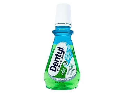Ultradex Dentyl Rinse Smooth Mint 250ml