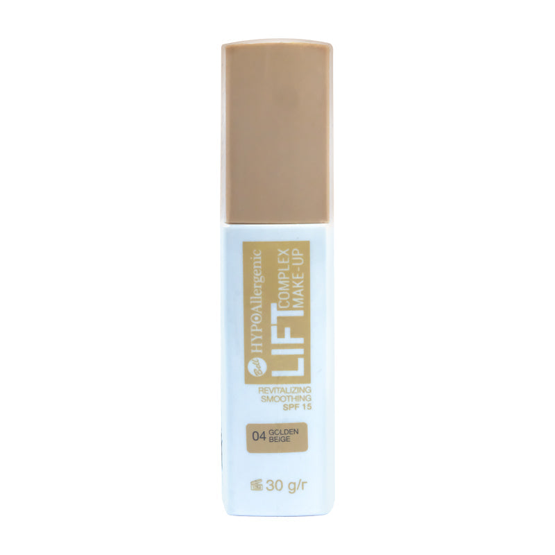 Bell Hypoallergenic Lift Complex Makeup 04 G.Beige-ihealthuae