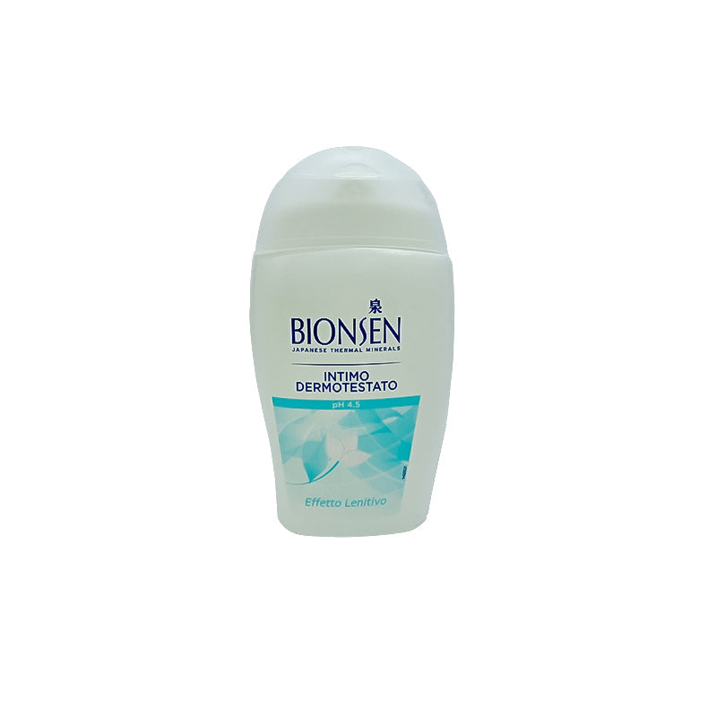 Bionsen Soothing Intimate Soap 200Ml-ihealthuae