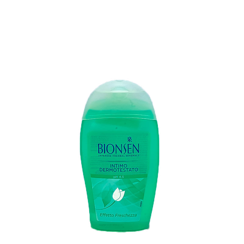 Bionsen Protective Intimate Soap 200Ml-ihealthuae