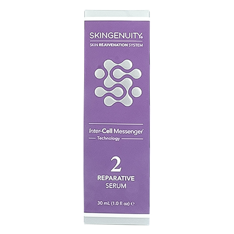 Skingenuity Reparatives Serum 30ML