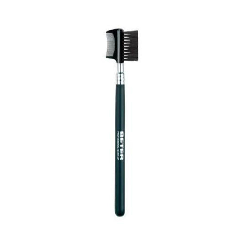 Beter Eyebrow / Lash Comb And Brush 22237