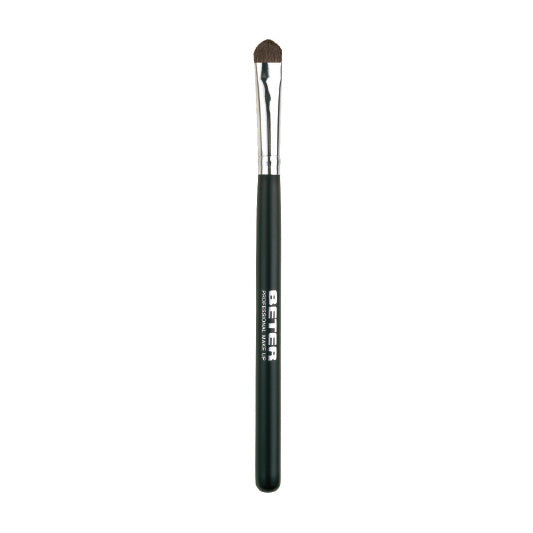 Beter Thick Eye Shadow Brush, Pony Hair 22243