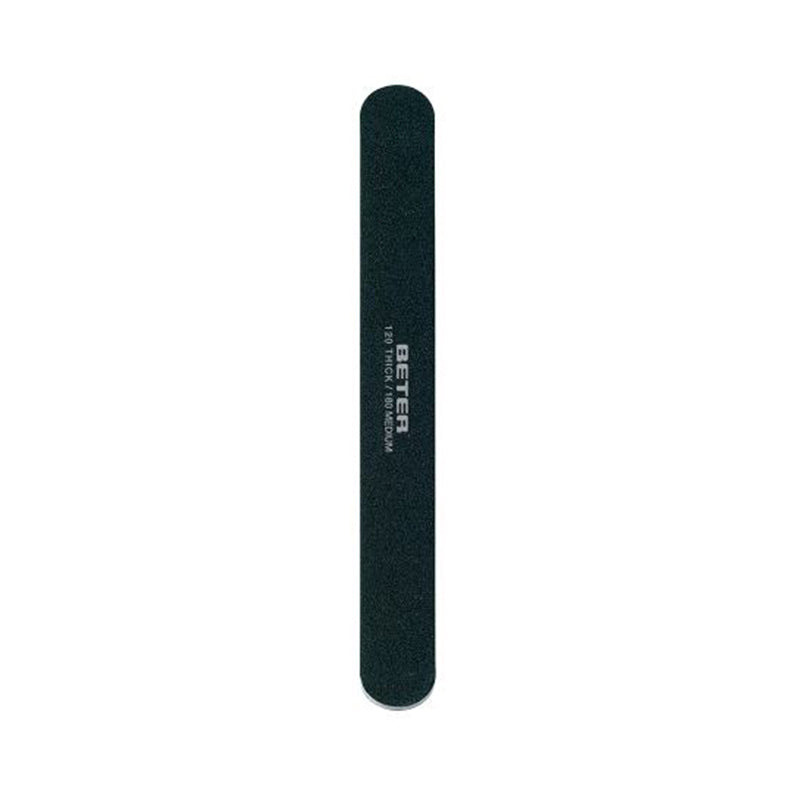 Beter 34067 Long Emery Board Nail File