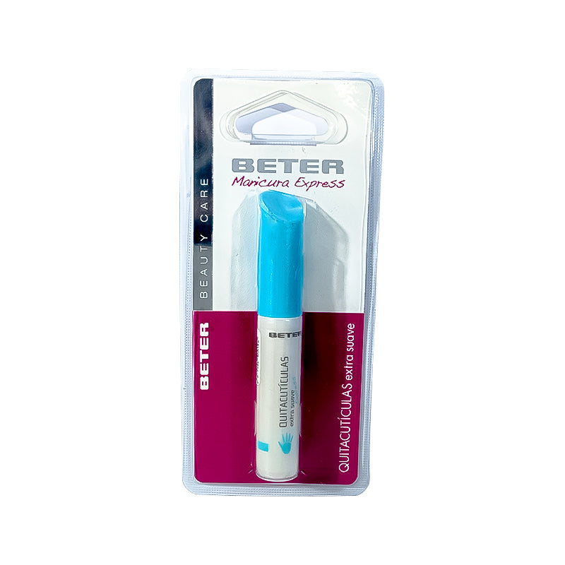 Beter 40112 Expr Extra Soft Cuticle Rem