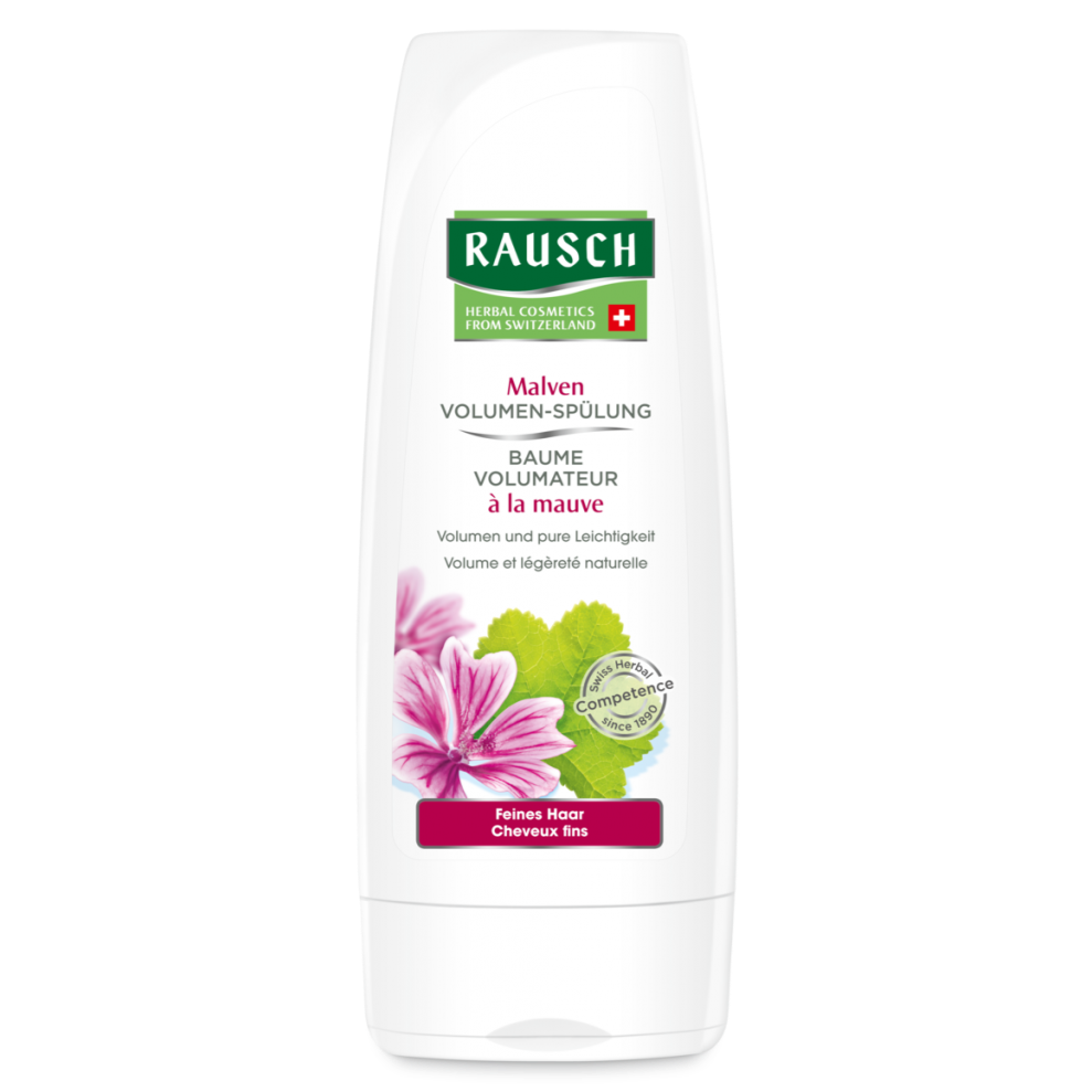 Rausch Mallow Volume Rinse Conditioner 200ML