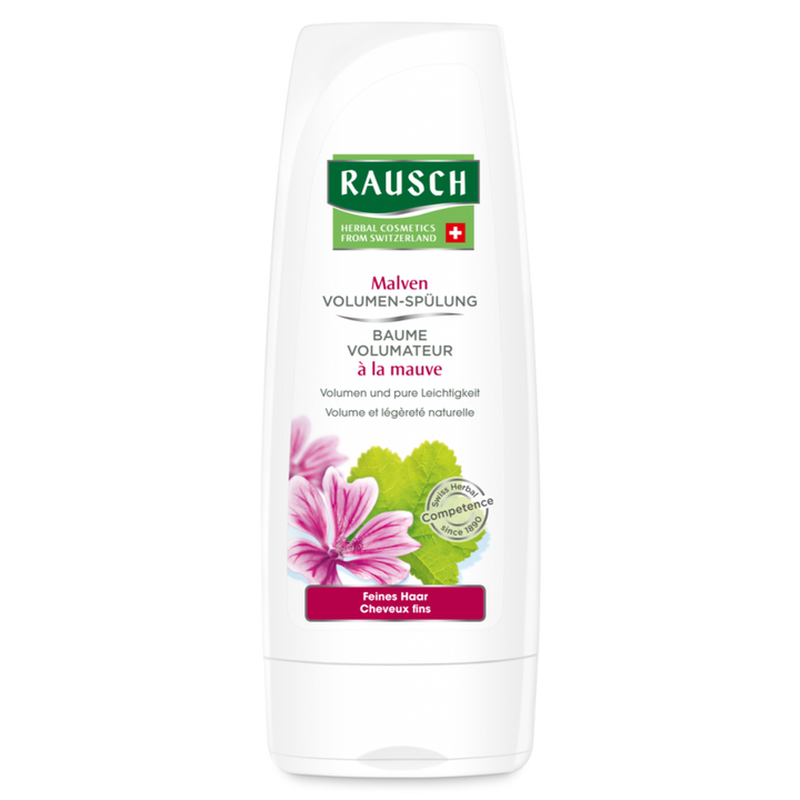 Rausch Mallow Volume Rinse Conditioner 200ML