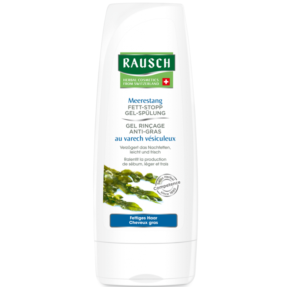 Rausch Seaweed Degraasing Resation Conditioner 200ml