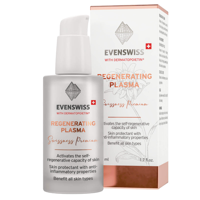 Evenswiss Regenerating Plasma 50ML