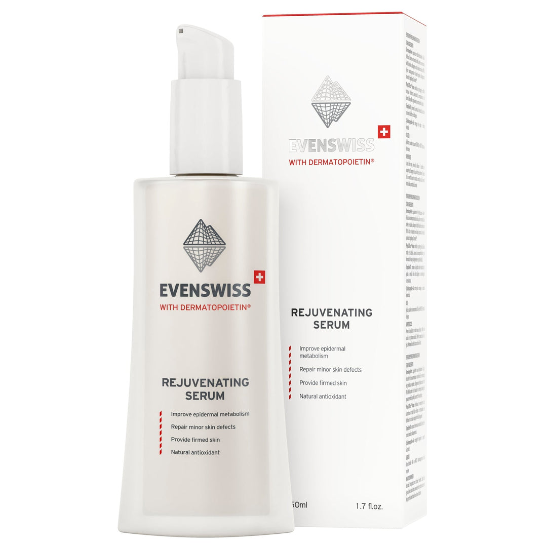 Evenswiss Rejuvenating Serum 50ML