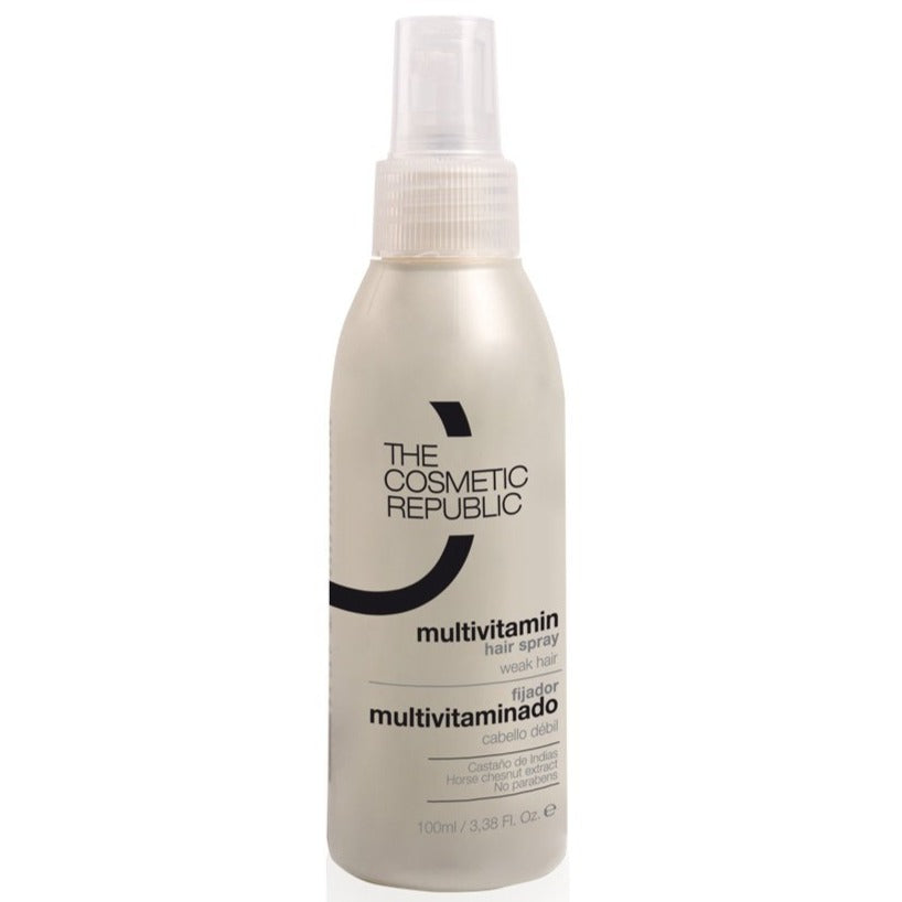 The Cosmetic Republic Multivitamin Hair Spray 100ML