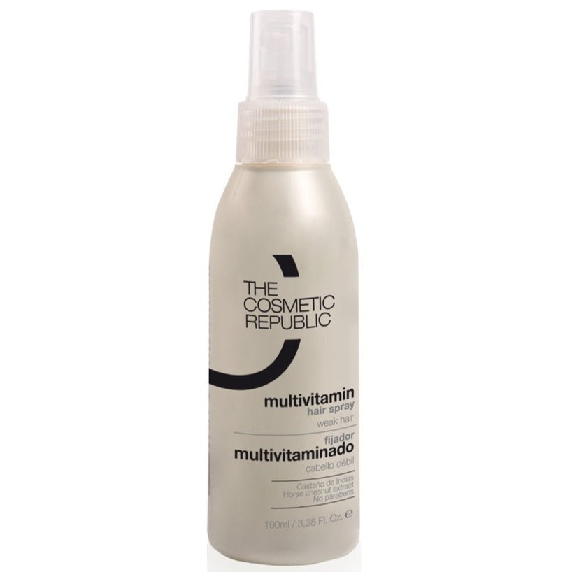 The Cosmetic Republic Multivitamin-Haarspray 100 ml