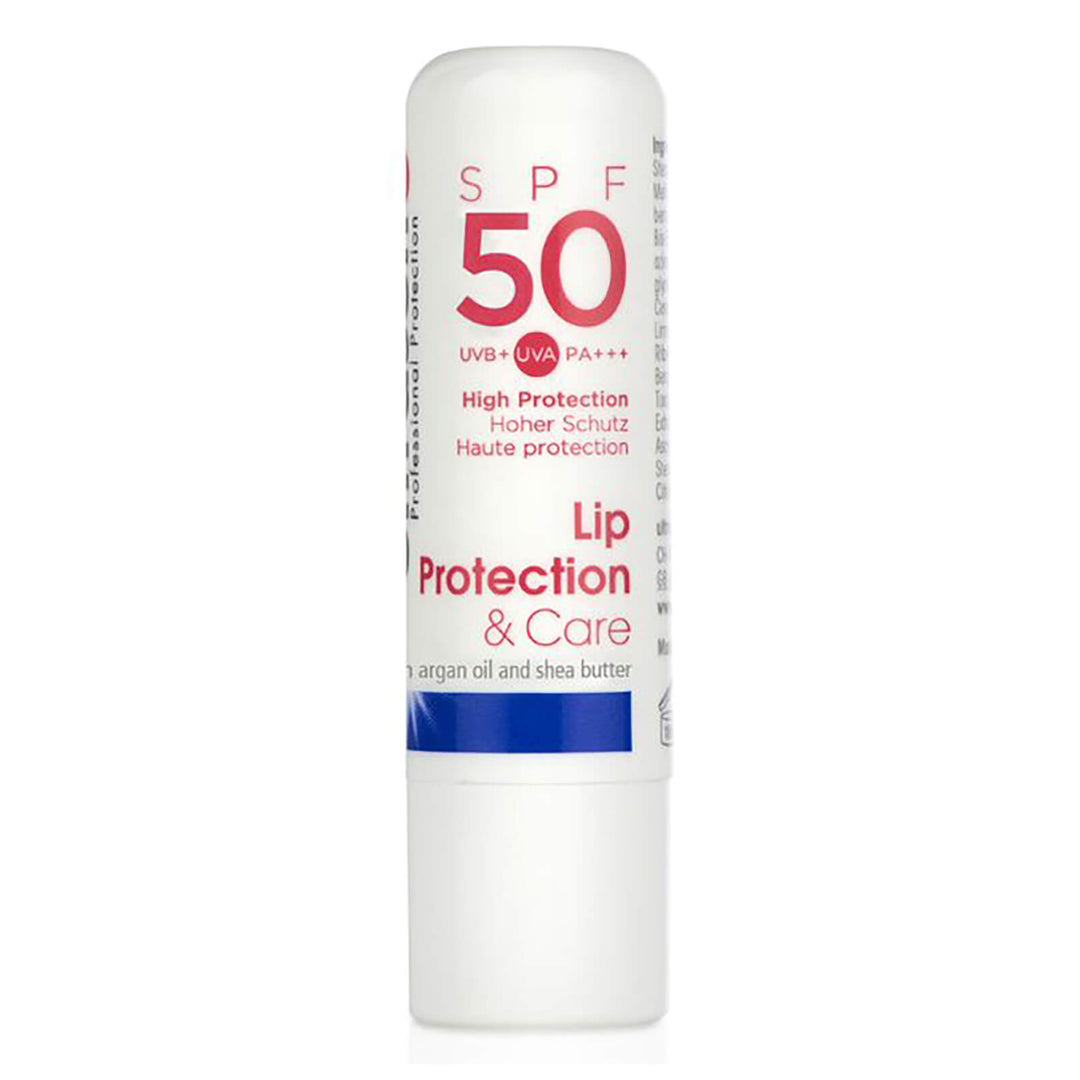 Ultsn Lip Protection Spf50 4.8g Blister