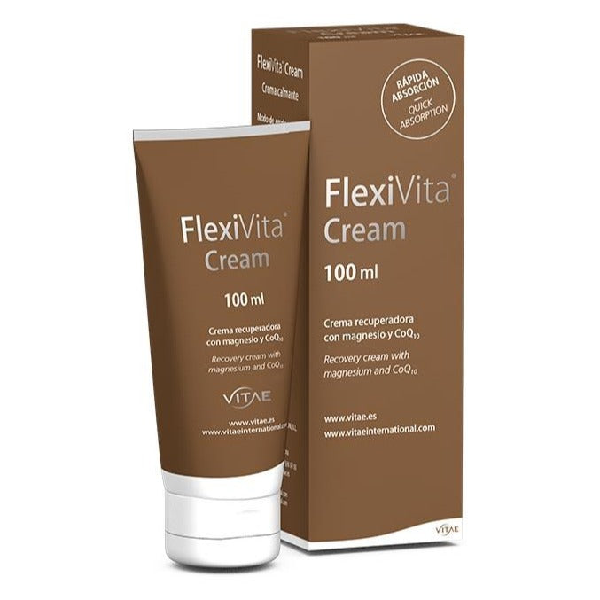 Vitae Flexivita Cream 100ml