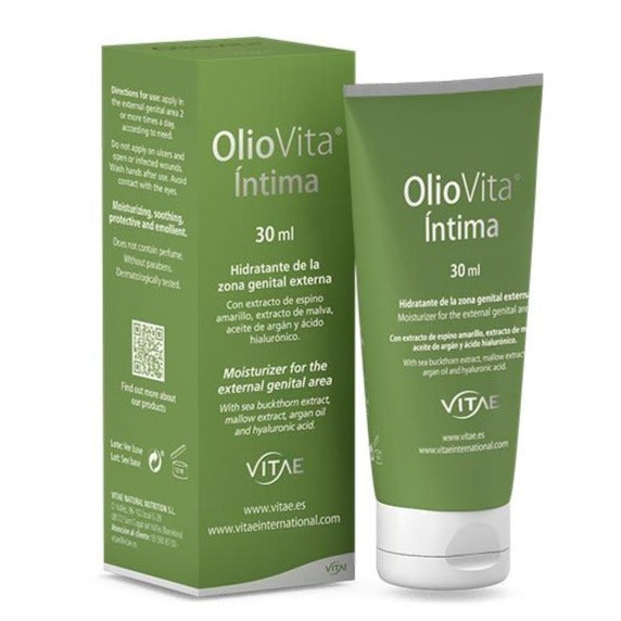 Vitae OlioVita Intima 30 mL from ihealth UAE