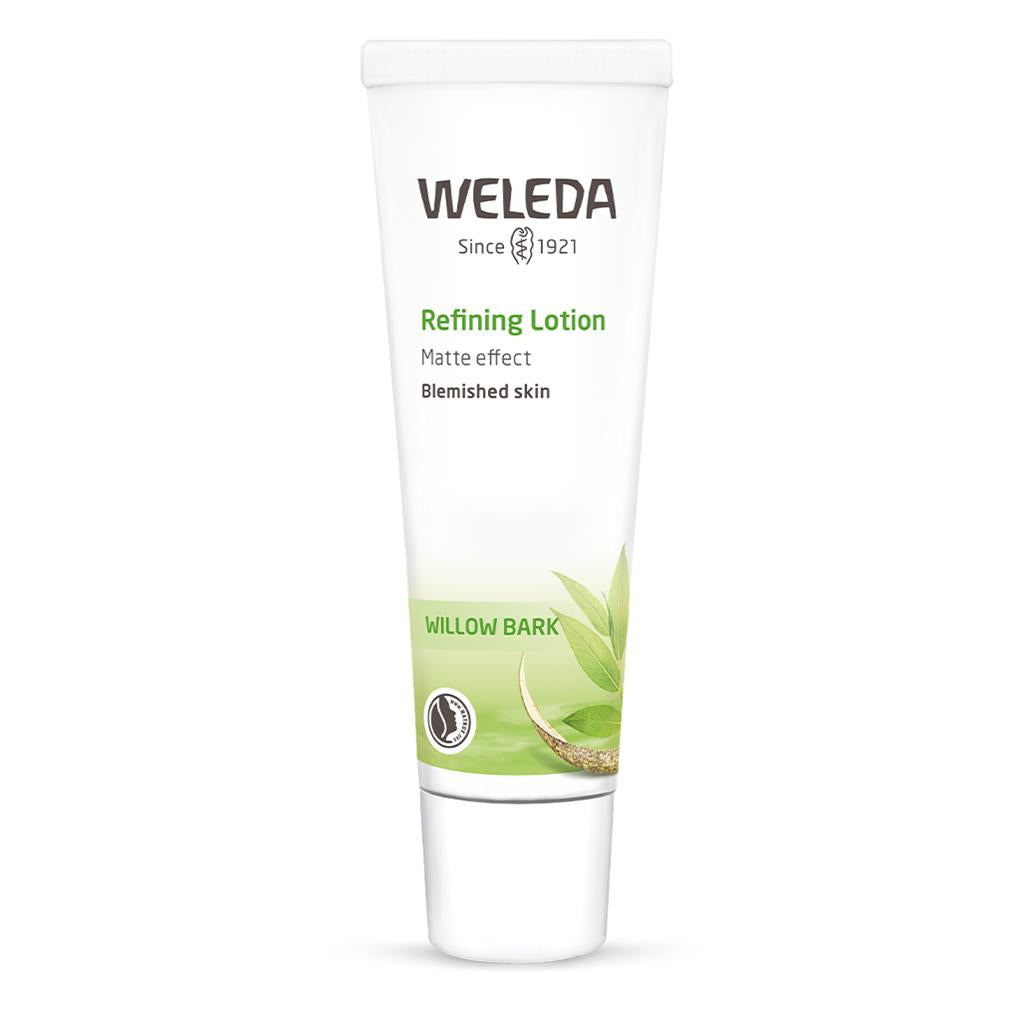 Weleda Clear Refining Lotion 30ml